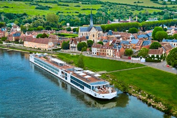 Image of Viking Skadi